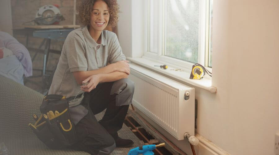 Professional water leak detection in Garden City, MI